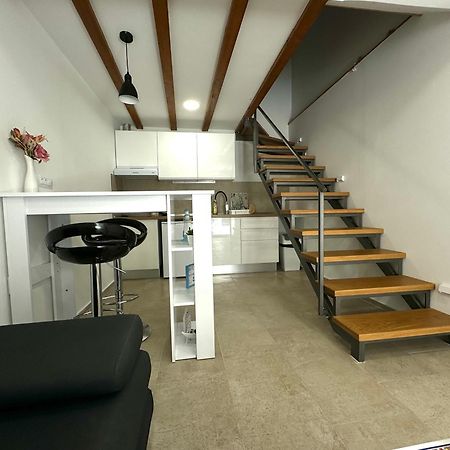 Apartman Mama Marija Dubrovnik Luaran gambar