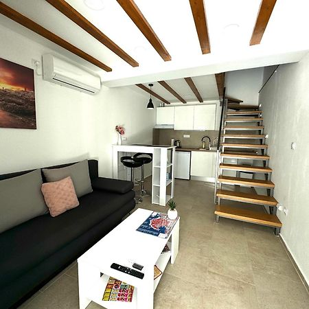 Apartman Mama Marija Dubrovnik Luaran gambar
