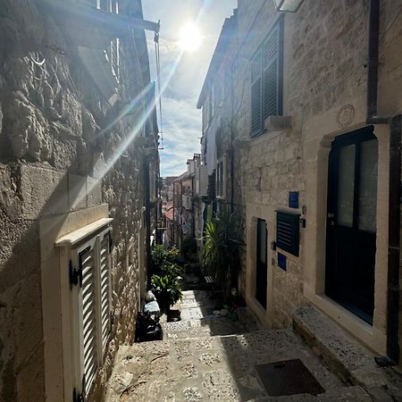 Apartman Mama Marija Dubrovnik Luaran gambar