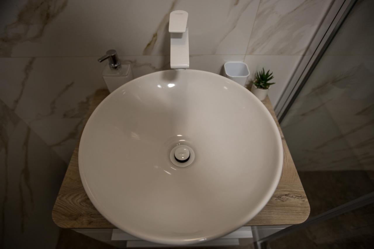 Apartman Mama Marija Dubrovnik Luaran gambar