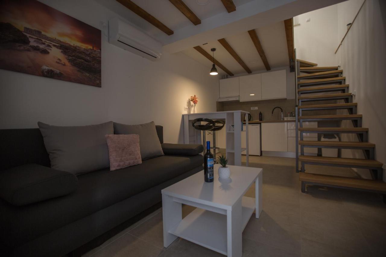 Apartman Mama Marija Dubrovnik Luaran gambar