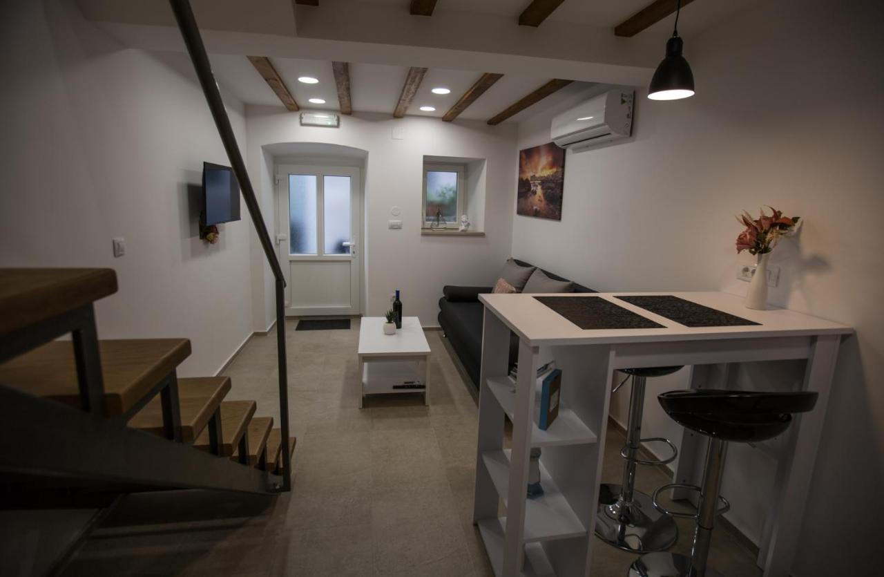 Apartman Mama Marija Dubrovnik Luaran gambar