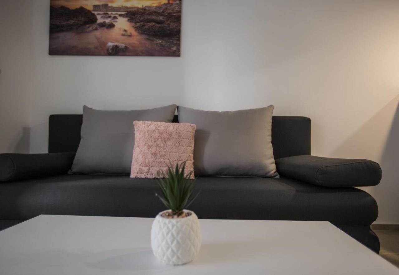 Apartman Mama Marija Dubrovnik Luaran gambar