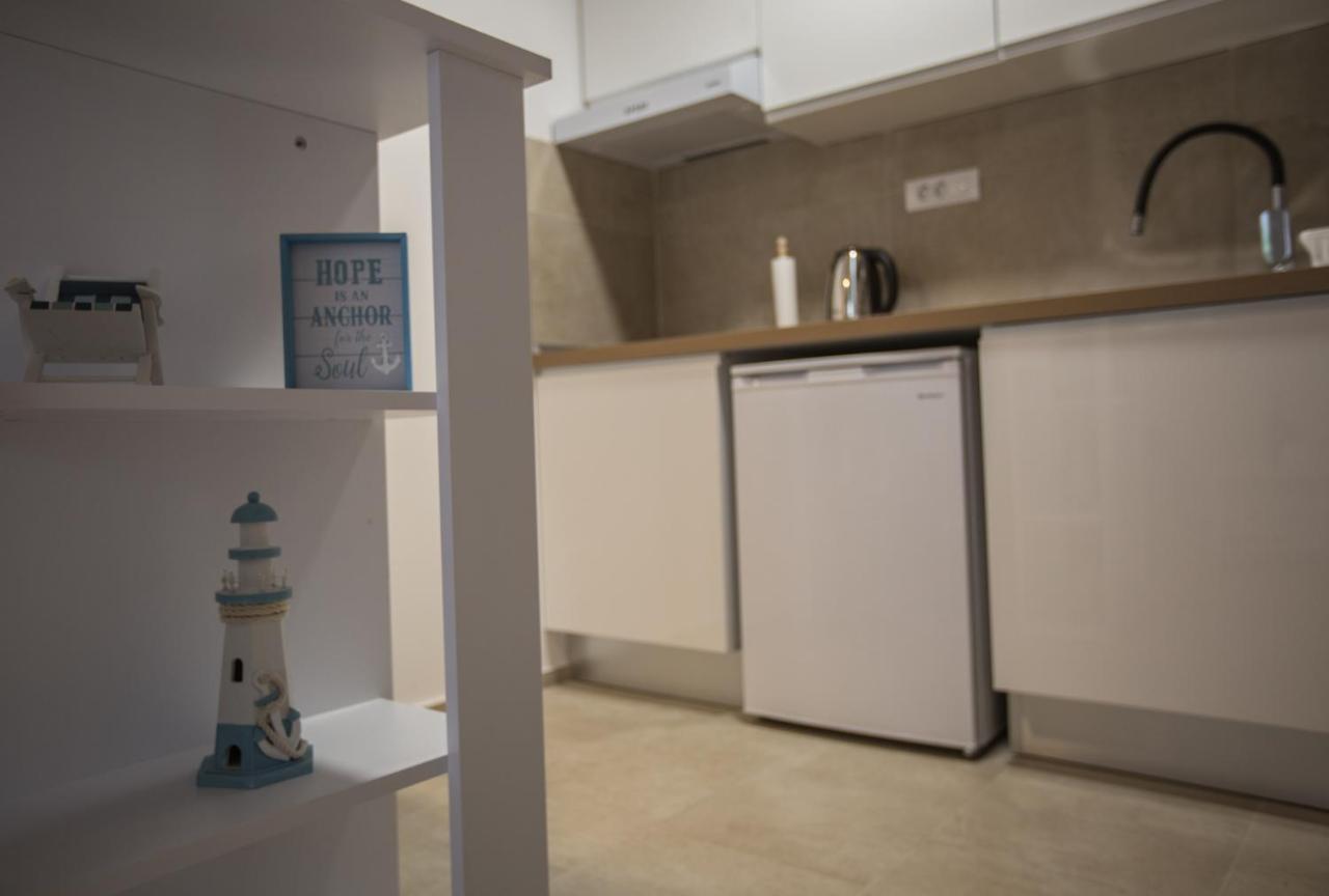 Apartman Mama Marija Dubrovnik Luaran gambar