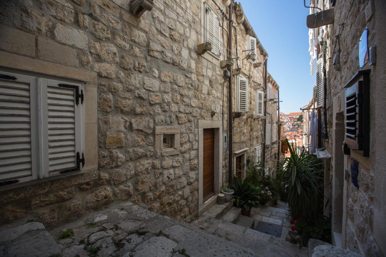 Apartman Mama Marija Dubrovnik Luaran gambar