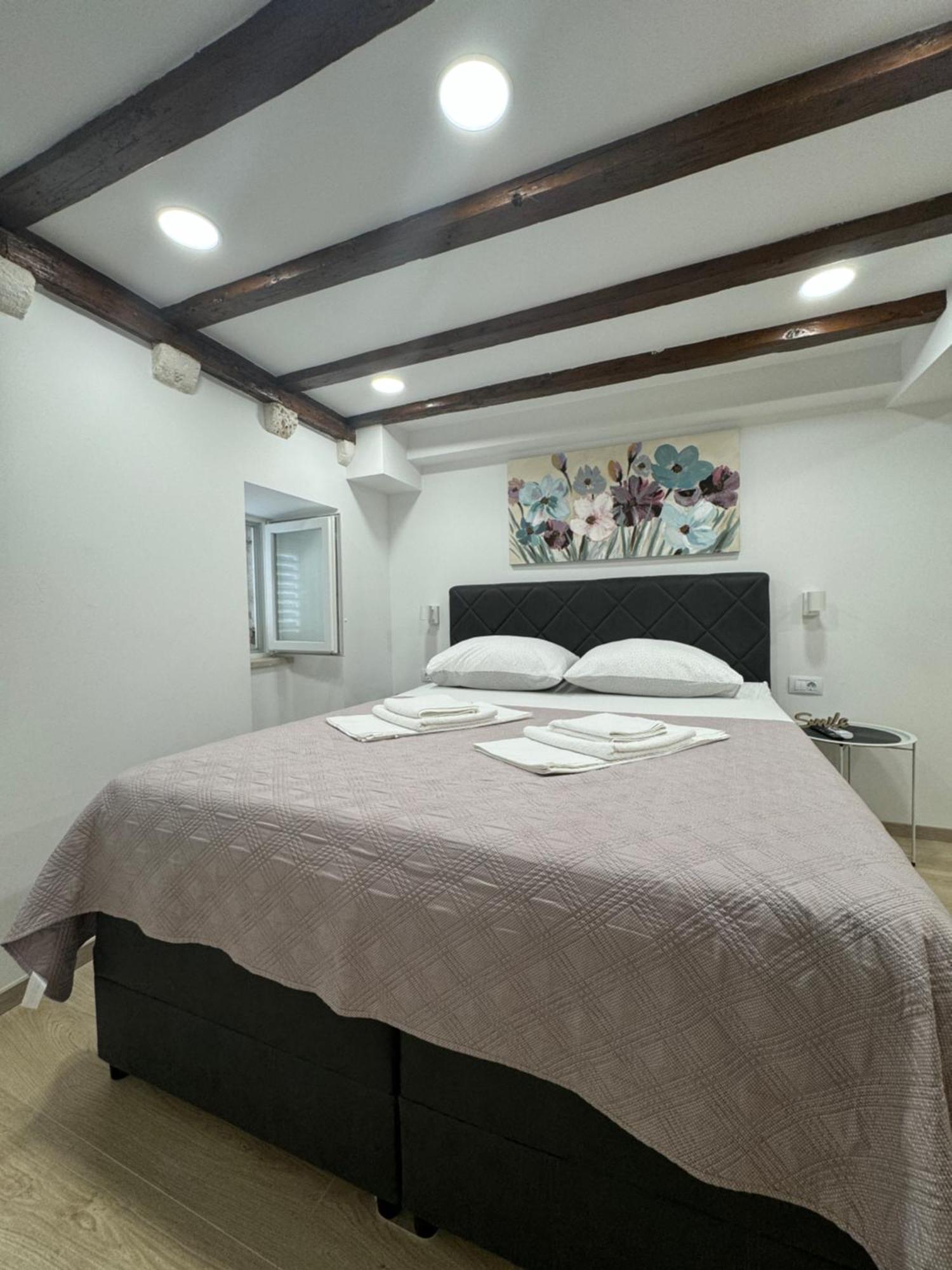 Apartman Mama Marija Dubrovnik Luaran gambar