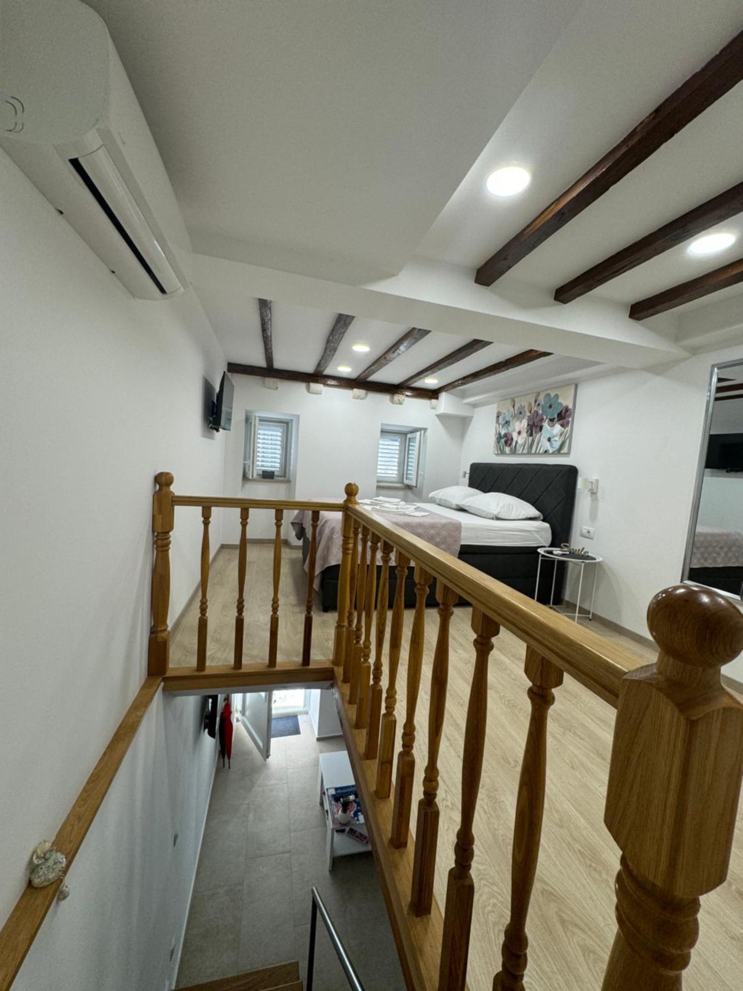 Apartman Mama Marija Dubrovnik Luaran gambar